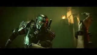 ̶С̶и̶е̶н̶н̶а̶  Псайкер танк кста, кто не знал :P Warhammer 40,000: Darktide