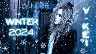 Visual Kei : Best New Releases Winter 2024