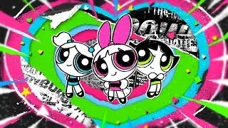 As Powerpuff Girls | "Quem tem o Poder?" | Portugal