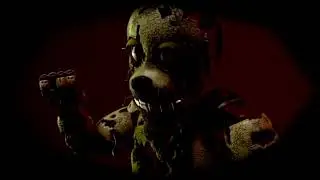 (SFM FNAF) Believer на русском (Original By Imagine Dragons) (Rus cover by Micro lis)