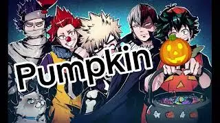 Yagami Yato Alphabet//Halloween Edition//[BAD TIMING]