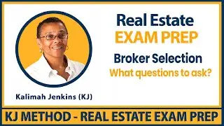 Real Estate EXAM Prep – Congratulations You’re Licensed, Now What?