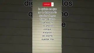 5 datos curiosos que tú no sabias part.98