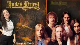 Prog-Metal Masterpiece | The Judas Priest 70s Breakthrough Album