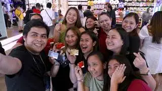 Discover Timezone U.P. Town Center | Over 90+ Arcade Games & Endless Fun