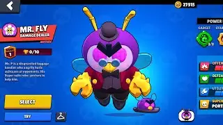 MR.FLY preview