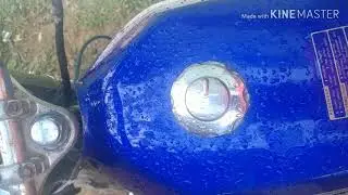 Cg 200 sonido y aceleracion