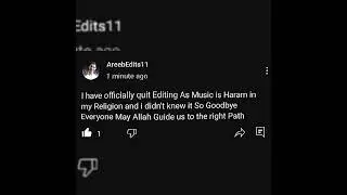 Big Announcement 🫡