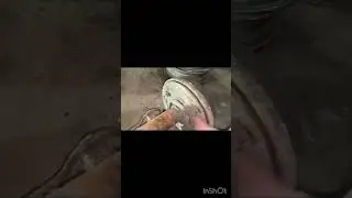 Замена заднего моста и полуоси на переднем мосту УАЗ 469! Помогаем братьям!