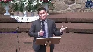 Rian Lianngan Pastor Za Thawng Cin CBCIYF Combine Service 04092023 by Htun Kyaw