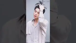 cha eun woo style ✨