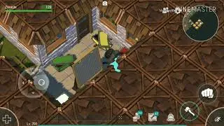 【LDOE】 Raid UbermaSS V.1.12.2 【Last Day on Earth: Survival】