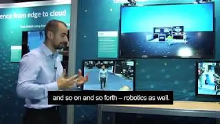 Deploy real-time, on-device people detection with the Arm Object Detection processor