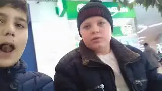 ШОК!!! КАК НА ЛЮДЕЙ ДЕЙСТВУЕТ....