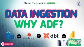 Why Azure Data Factory (ADF) Is Best for Batch Data Integration | ADF vs Other ETL Tools