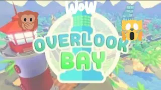 Overlook bay pets and more!!