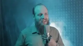 ВОЛЖСКИЕ ЗОРИ. Музыка и слова Валерия Николаевича Моисеева. Фёдор Стрелков.
