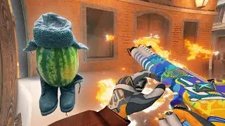 Арбуз Арбуз Привет...🍉