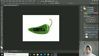 tutorial manipulasi foto di Adobe Photoshop
