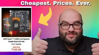 Gamers, FINALLY! Lowest PRICES EVER...