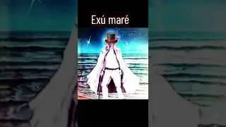 Exú Maré ✨🎩