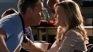 Scrubs - Saison 9 - Sergent chef Cox !