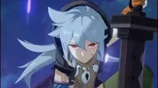 HOW TO GET RAZOR Genshin Impact