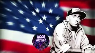 Eminem - mockingbird(AMERICAN COUNTY) Remix