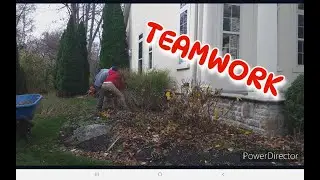 Working Together Motivates Us  #lawncare #badboymowers #toroeeyewear #strikehold