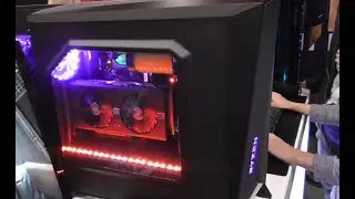 Techxpo 2017