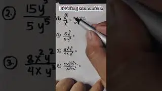 Math Review: Mind Blowing Hacks/Tricks That You Need to Know Part 11