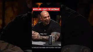 KOTLÁR : Chci tě SEŽRAT 💥💪🏼 #clashofthestars #cz #sk