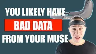This Muse Headband Sensor Could Give You Bad Data
