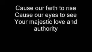 Speak O Lord - Kristyn Getty