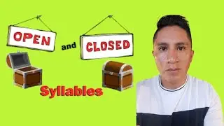 Cómo separar en sílabas una palabra en inglés parte 2