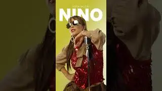 Single “Nino” sa 4 verzije pesme je dostupan na svim digitalnim platformama.