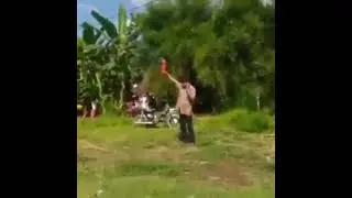 ending nya gokil,tonton kelanjutanya ...