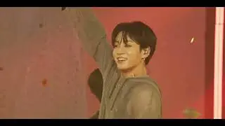 Seven | Jung Kook: Golden Live on Stage