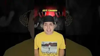 ESTÁ TOMANDO EL CONTROL 