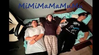 ПАРОДИЯ: EXILE, STOPBAN, DILBLIN - MiMiMaMaMu