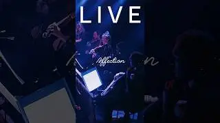 Out now: Affection (Live in Zürich and Bern 2023) feat. Amour sur Mars 
