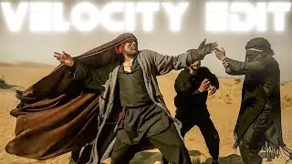 ONE DANCE || VELOCITY EDIT ft. INDIAN YOUTUBERS