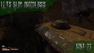 Let's play Apocalipsis 23 - Funds acquired