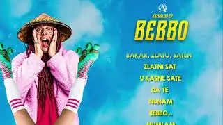 2. PABLO KENEDI - BEBBO