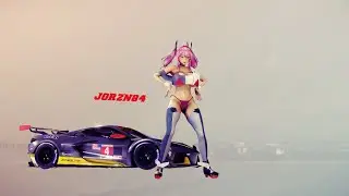 [Azur Lane MMD] Got That Boom [Bremerton]