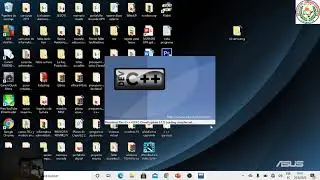 instalación de C++ y mi primer programa