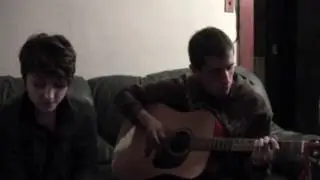 Me Against You - Lullaby #1 (Practice) 2012