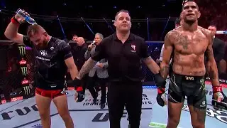 Громкий Анонс Состоялся! Алекс Перейра VS Ян Блахович / ТЕХНИЧЕСКИЙ РАЗБОР и ПРОГНОЗ