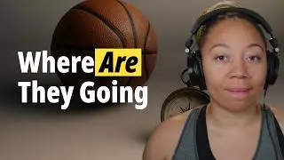 Audi Crooks, Talaysia Cooper, Pauldo Twins & Portal Moves 👀 | Women’s College Basketball Breakdown