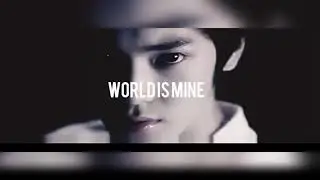 [NCT FMV] Taeyong - you should see my in a crown